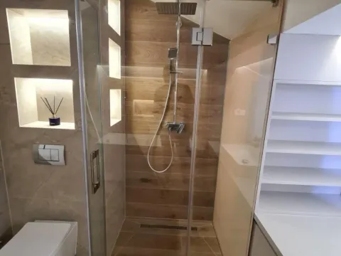 Rent, three bedroom apartment, 360m², Savski Venac, Beograd - image 9