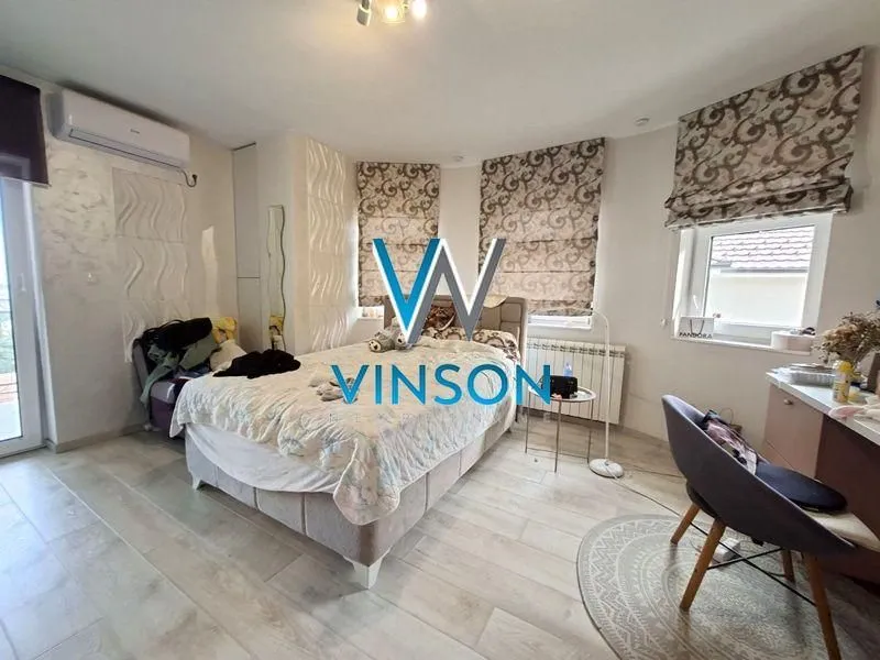 Prodaja, kuća, 270m², Petrovaradin, Novi Sad