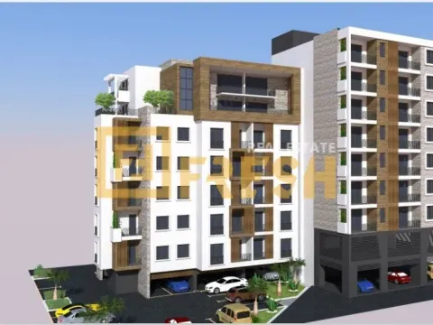 Prodaja, dvosoban stan, 77m², Bar, Crna Gora - image 4