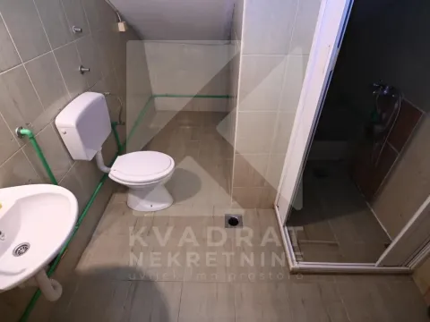 Prodaja, dvosoban stan, 54m², Centar, Podgorica - image 7