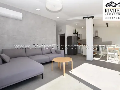 Prodaja, dvosoban stan, 94m², Kumbor, Herceg Novi - image 14
