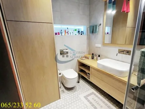 Prodaja, dvosoban stan, 62m², Stari Grad, Beograd - image 23