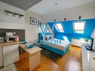 Izdavanje, stan, 27m², Novi Sad Sve Podlokacije, Novi Sad - image 1