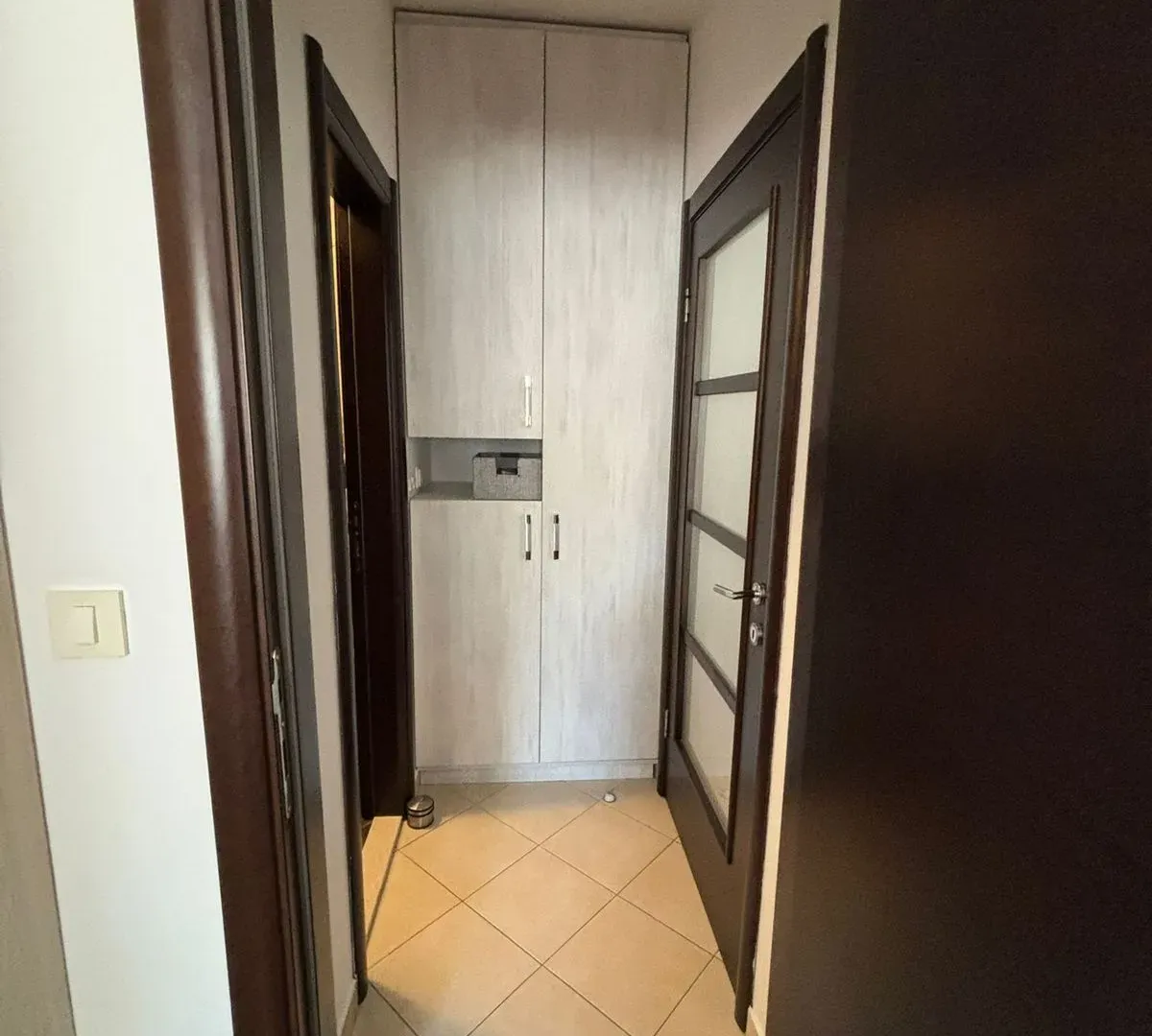 Sale, one bedroom apartment, 40m², Lazi, Budva