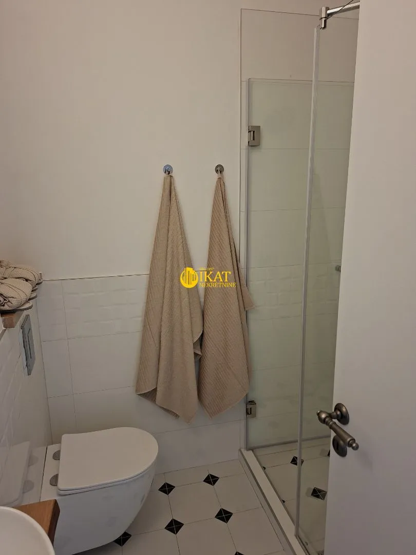 Sale, three bedroom apartment, 110m², Savski Venac, Beograd