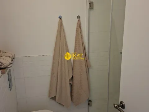 Sale, three bedroom apartment, 110m², Savski Venac, Beograd - image 5