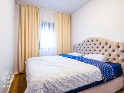 Izdavanje, dvosoban stan, 66m², Vezirov Most, Podgorica - image 4