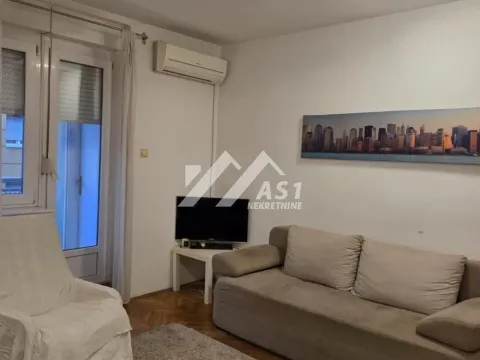 Izdavanje, dvosoban stan, 52m², Grbavica, Novi Sad Sve Podlokacije - image 4