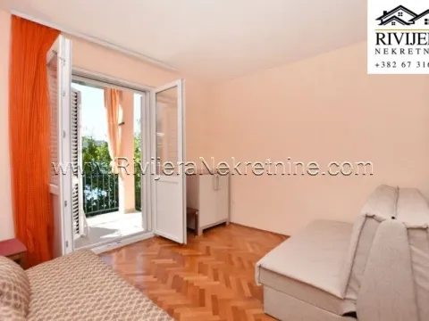 Prodaja, dvosoban stan, 75m², Kumbor, Herceg Novi - image 10
