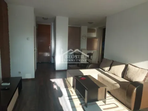 Sale, three bedroom apartment, 70m², Novi Beograd Blok 23, Novi Beograd Sve Podlokacije - image 7