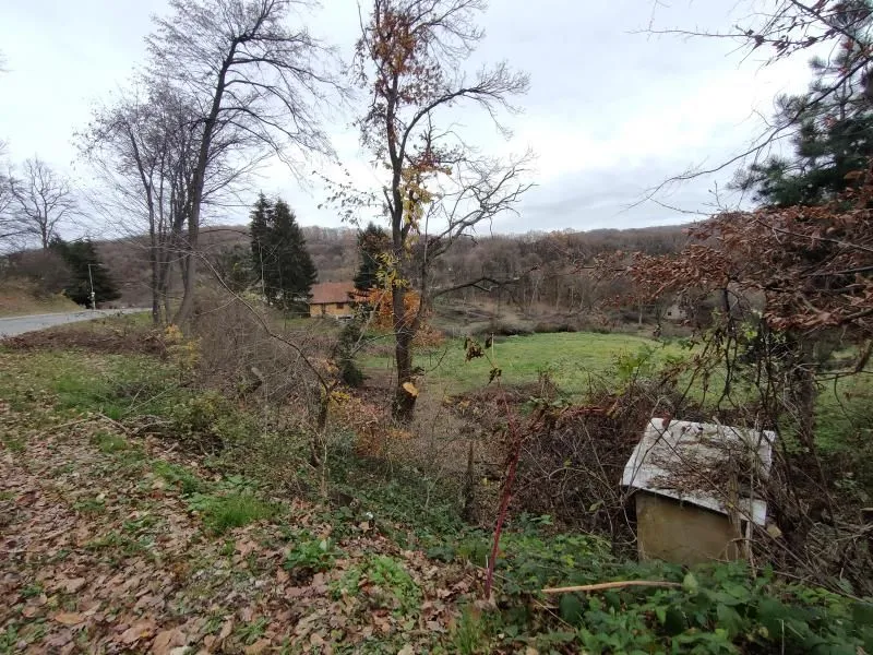 Prodaja, plac, 138m², Banja Vrdnik, Irig