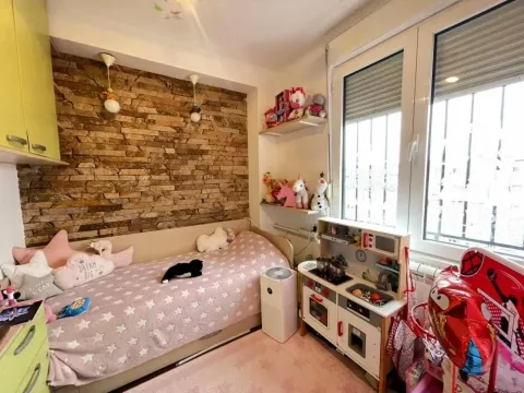 Sale, two bedroom apartment, 68m², Julino Brdo, Beograd - image 17