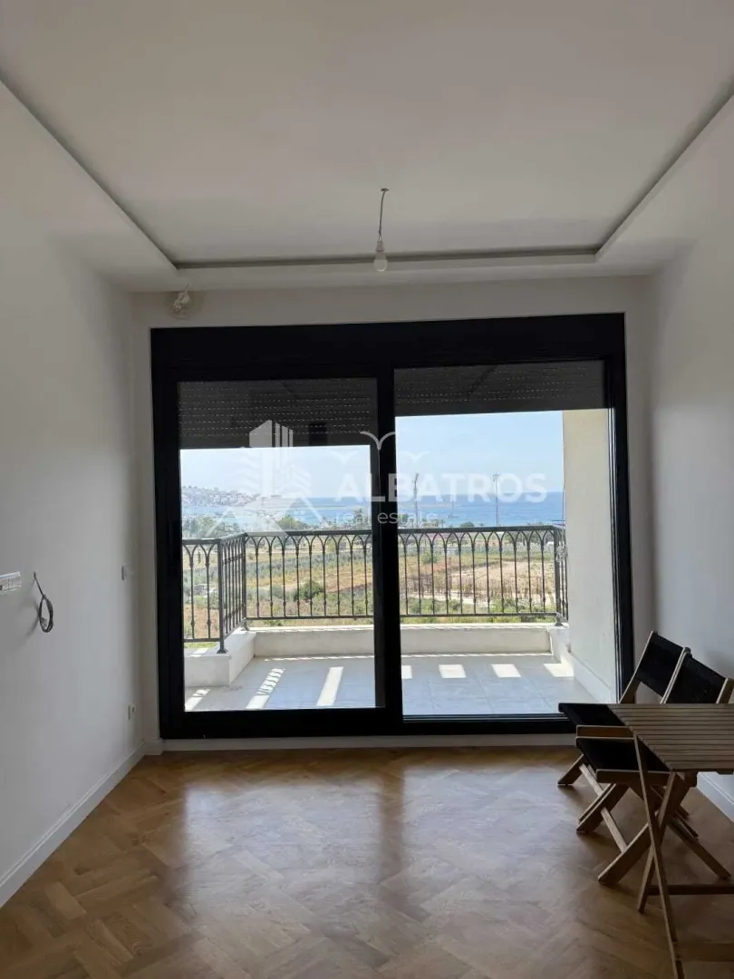 Sale, two bedroom apartment, 56m², Bar, Crna Gora