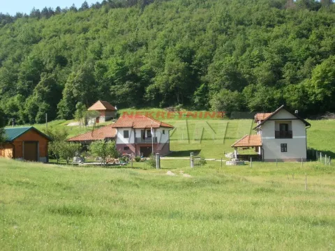 Sale, house, 128m², Seništa, Nova Varoš - image 14
