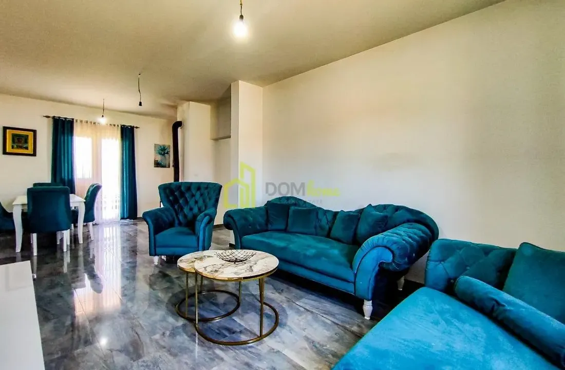 Izdavanje, kuća, 147m², Donji Kokoti, Podgorica