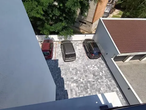 Prodaja, dvosoban stan, 41m², Sajmište, Novi Sad - image 15