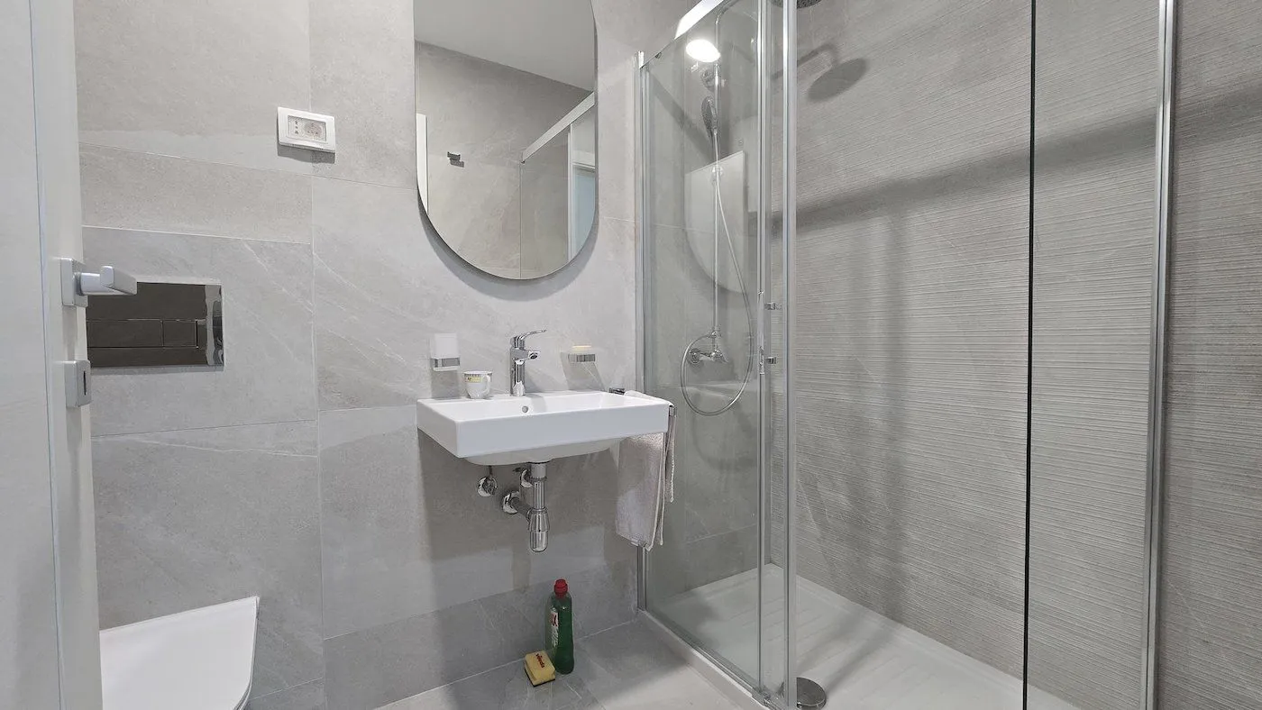 Rent, apartment, 49m², Central Point, Podgorica