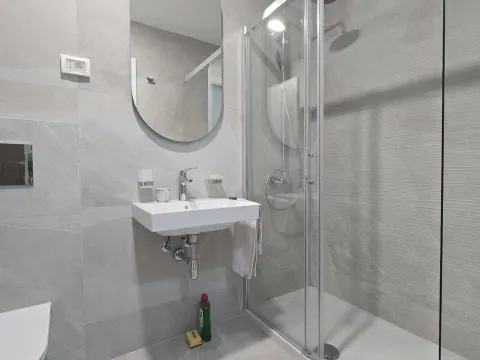 Rent, apartment, 49m², Central Point, Podgorica - image 6