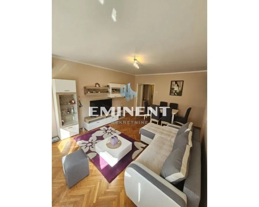 Rent, three bedroom apartment, 70m², Novi Beograd Blok 33, Novi Beograd Sve Podlokacije