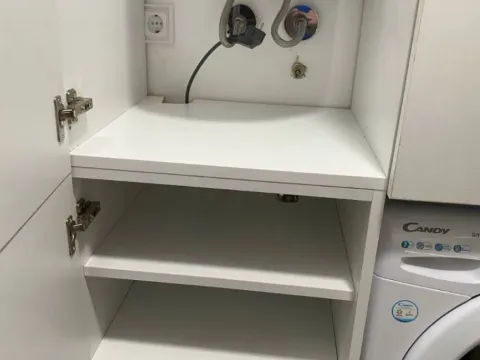 Izdavanje, jednosoban stan, 32m², Pržno, Budva - image 11