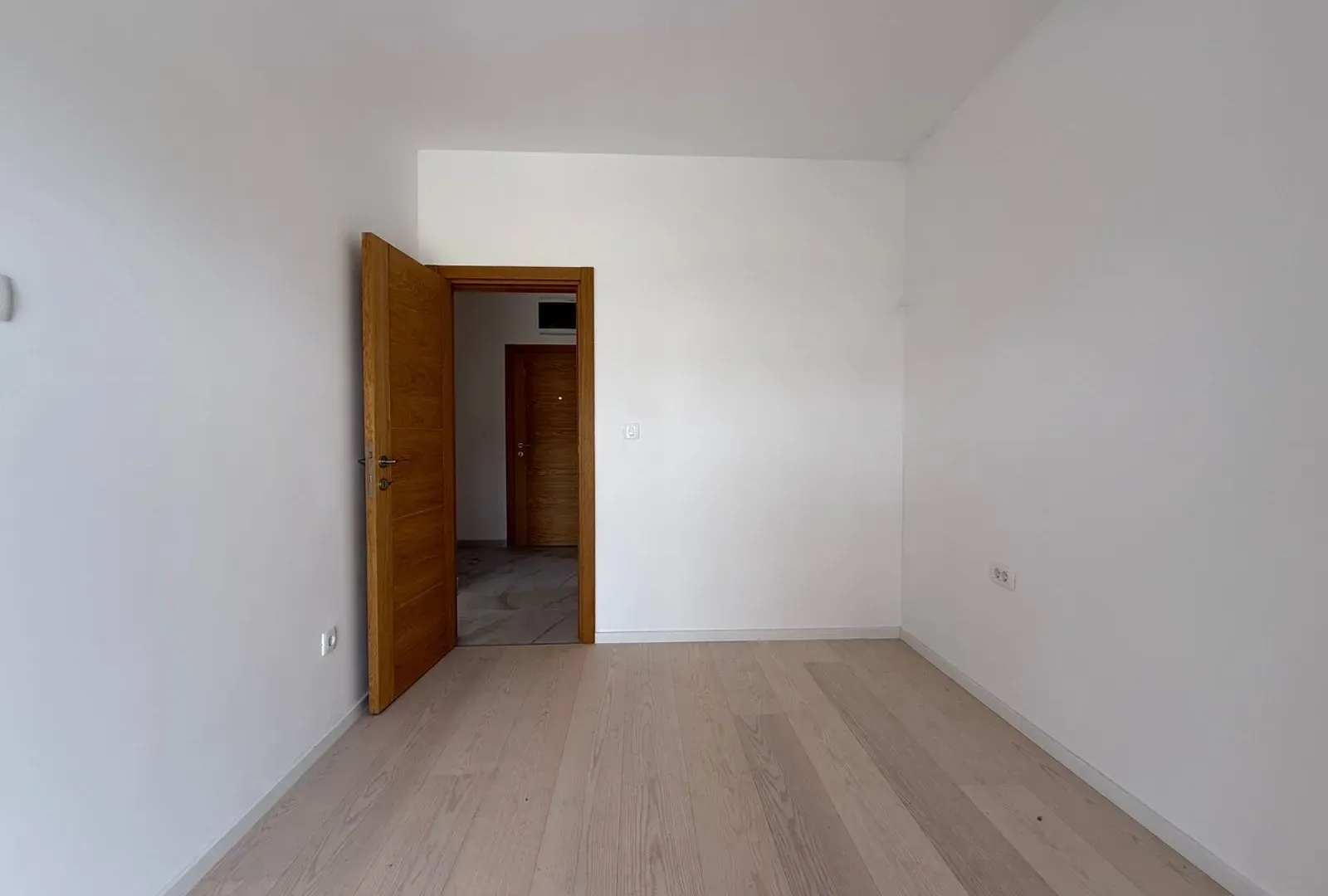 Prodaja, jednosoban stan, 43m², Zabjelo, Podgorica
