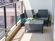 Izdavanje, jednosoban stan, 48m², Tološka šuma, Podgorica - image 9