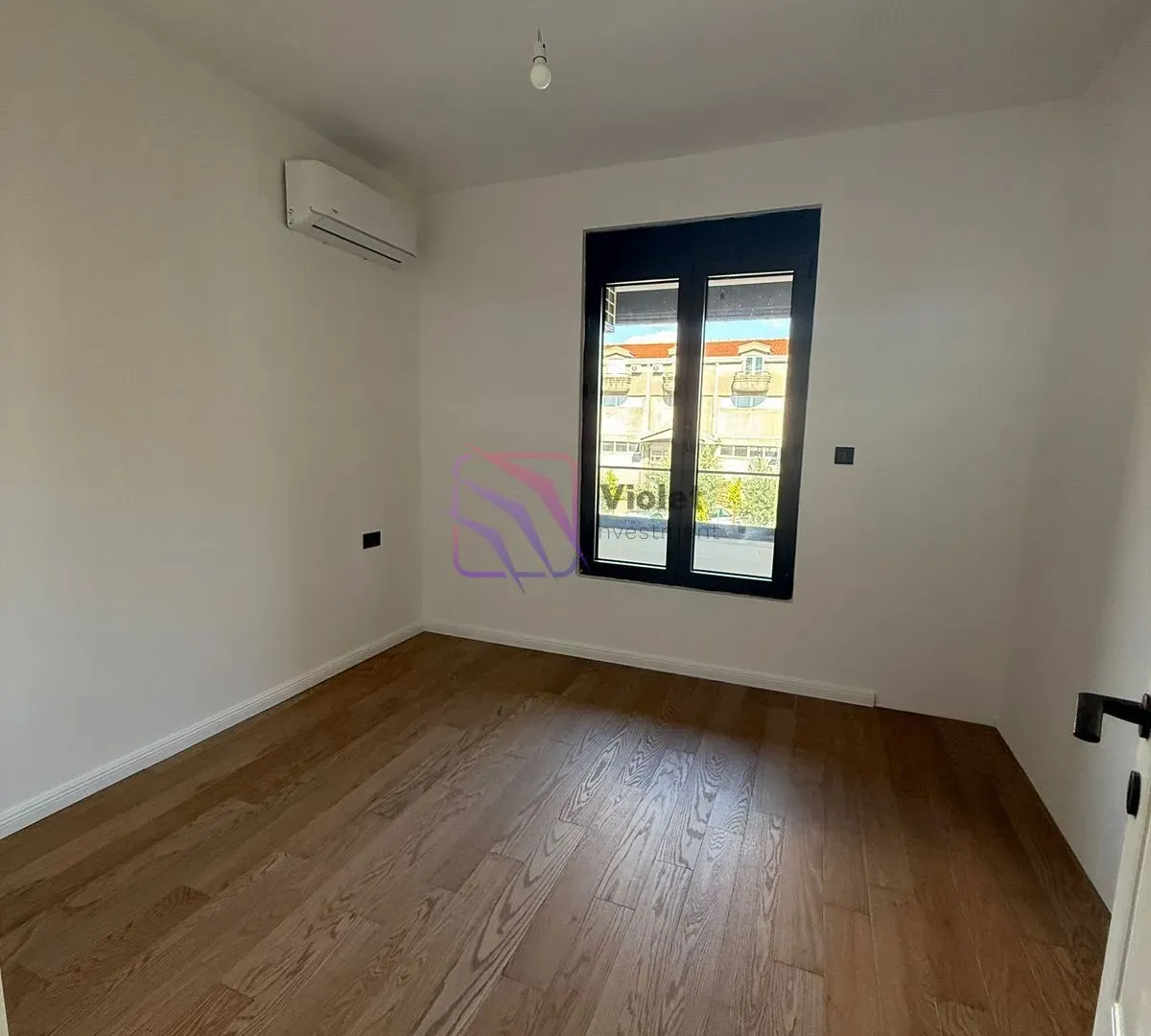 Prodaja, jednosoban stan, 47m², Donja Gorica, Podgorica