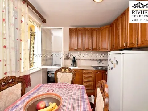 Prodaja, jednosoban stan, 52m², Herceg Novi, Crna Gora - image 10