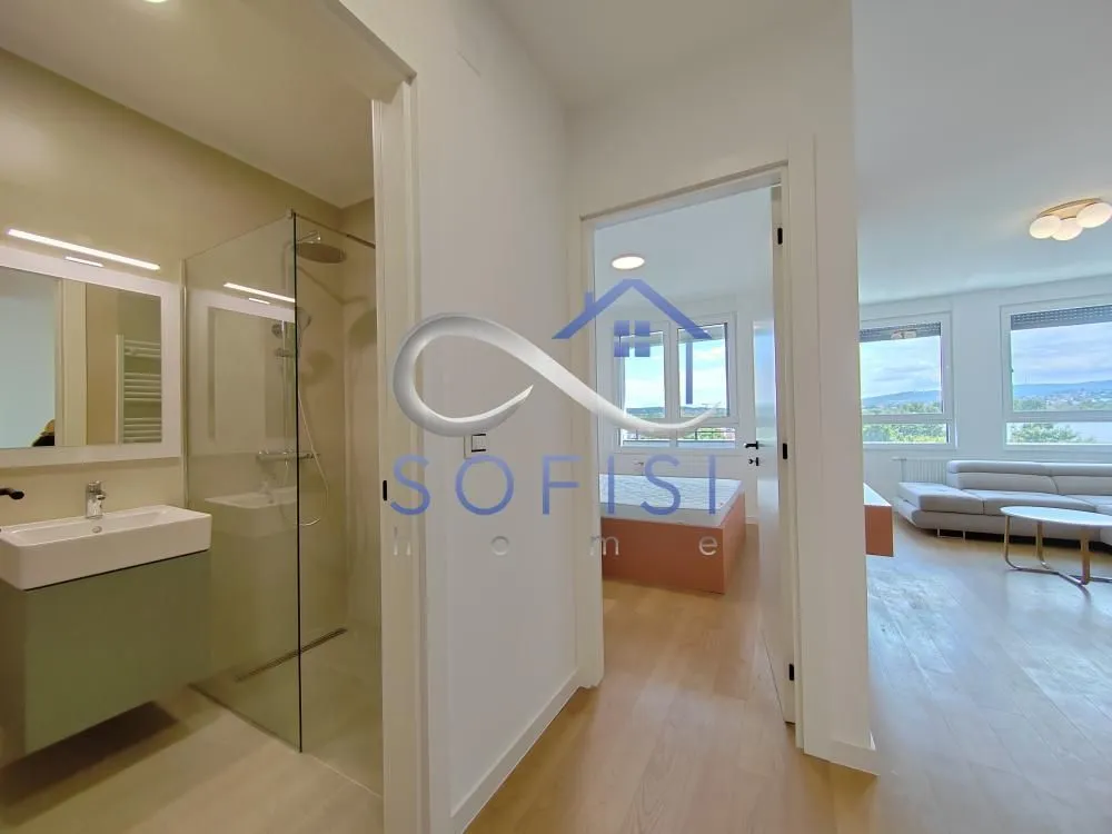 Izdavanje, dvosoban stan, 41m², Telep, Novi Sad Sve Podlokacije