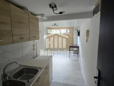Sale, apartment, 20m², Karaburma, Palilula Sve Podlokacije - image 6