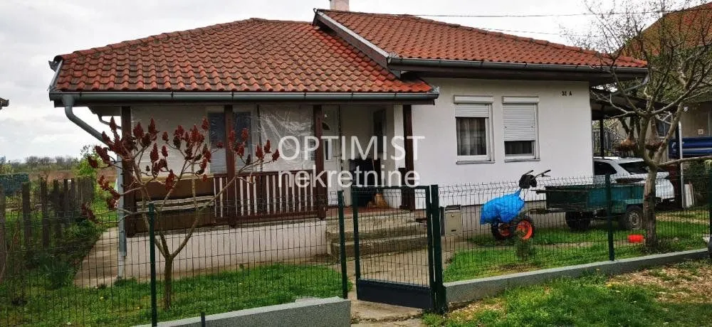Izdavanje, kuća, 108m², Palilula Sve Podlokacije, Beograd