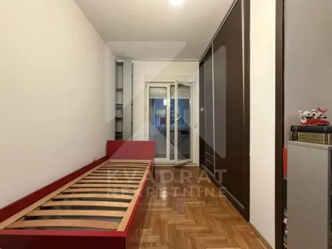 Rent, two bedroom apartment, 57m², Preko Morače, Podgorica - image 8