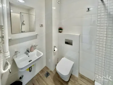 Sale, one bedroom apartment, 47m², City Kvart, Podgorica - image 4