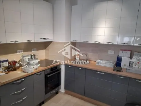 Rent, four bedroom apartment, 105m², Novi Beograd Blok 65, Novi Beograd Sve Podlokacije - image 11