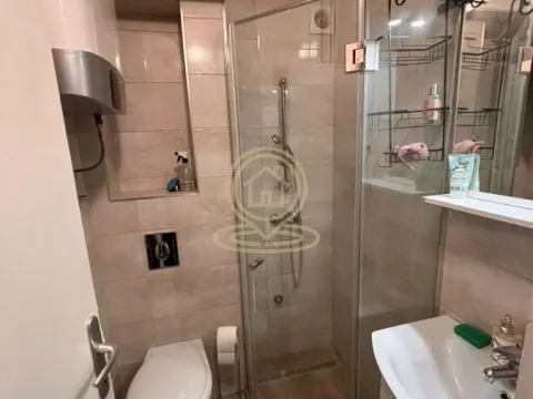 Rent, one bedroom apartment, 30m², Detelinara, Novi Sad Sve Podlokacije - image 5