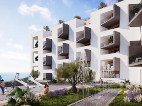 Prodaja, dvosoban stan, 60m², Bečići, Budva - image 3