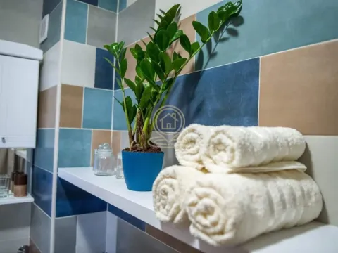 Rent, one bedroom apartment, 35m², Podbara, Novi Sad Sve Podlokacije - image 13