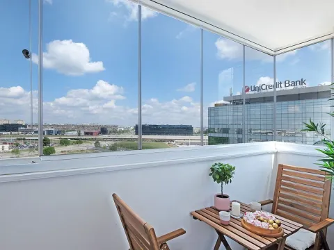 Prodaja, trosoban stan, 101m², Novi Beograd Blok 67, Novi Beograd Sve Podlokacije - image 23