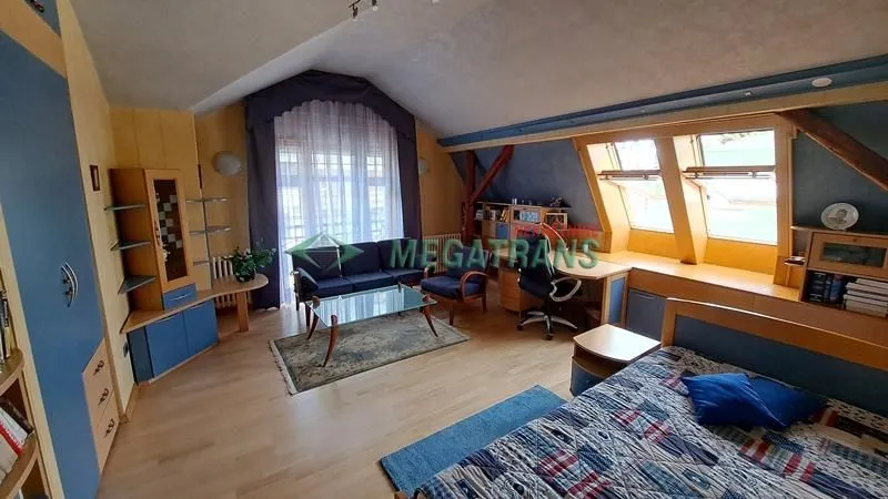 Izdavanje, stan, 260m², Centar, Novi Sad