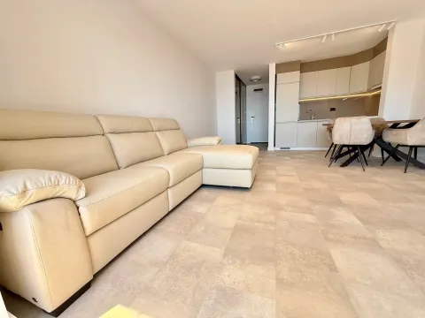 Prodaja, jednosoban stan, 45m², Sveti Stefan, Budva - image 11