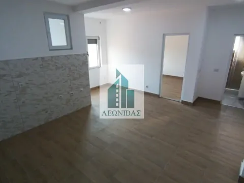 Sale, two bedroom apartment, 49m², Pantelej, Niš - image 3