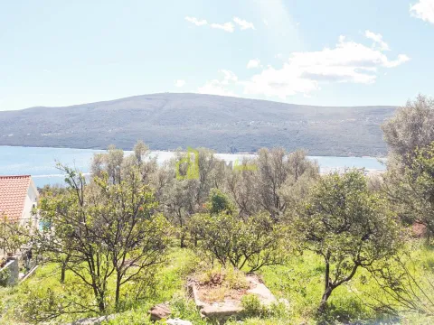 Prodaja, plac, 900m², Đenovići, Herceg Novi - image 2