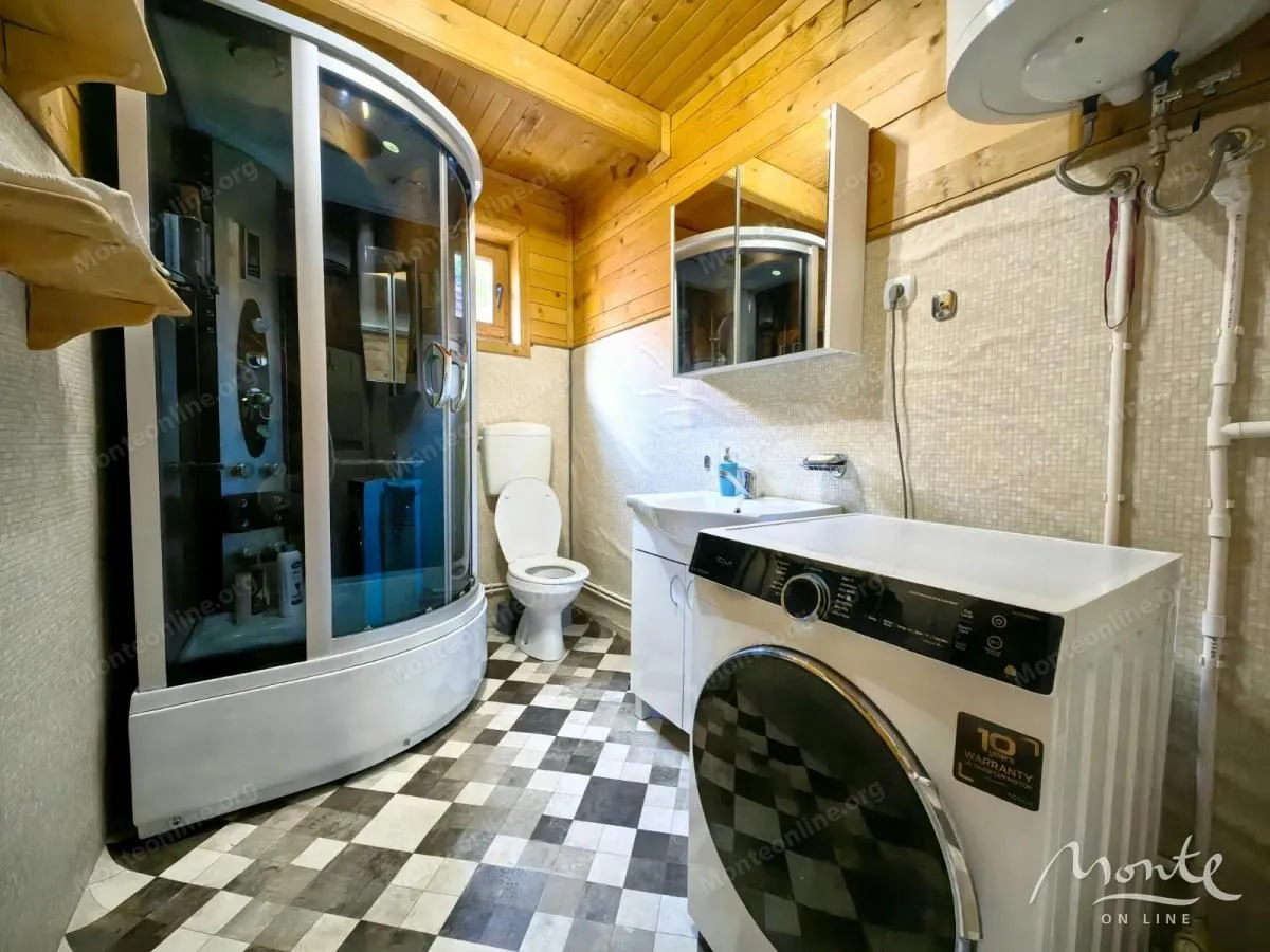 Prodaja, kuća, 219m², Kolašin, Crna Gora