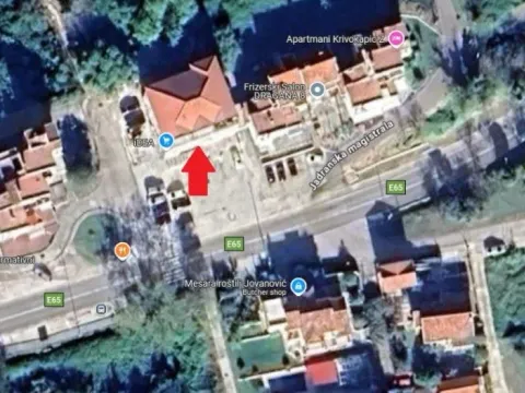 Izdavanje, poslovni prostor, 250m², Baošići, Herceg Novi - image 3