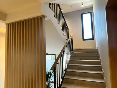 Rent, two bedroom apartment, 60m², Zabjelo, Podgorica - image 12