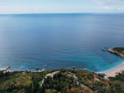 Prodaja, plac, 2700m², Reževići, Budva - image 14