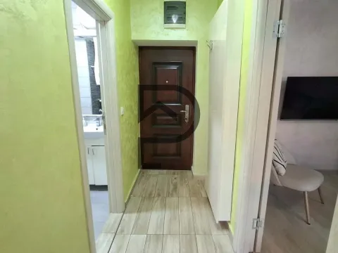 Rent, one bedroom apartment, 44m², Preko Morače, Podgorica - image 7