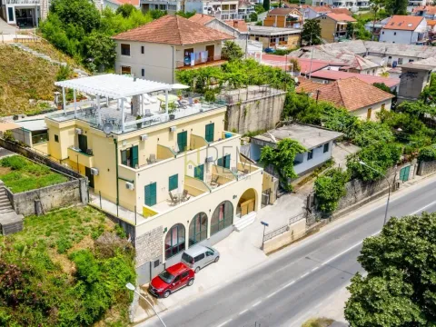Sale, house, 436m², Meljine, Herceg Novi - image 3