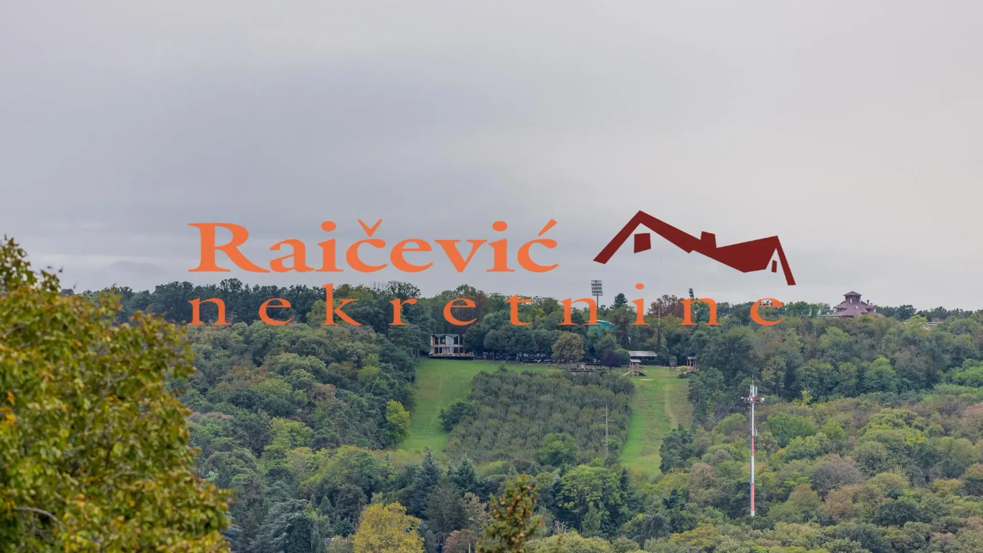Prodaja, kuća, 593m², Savski Venac, Beograd