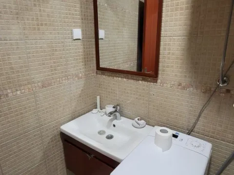 Rent, studio apartment, 48m², Bečići, Budva - image 10